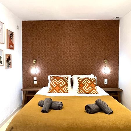 Domaine De Licetto Aparthotel Bonifacio  Quarto foto
